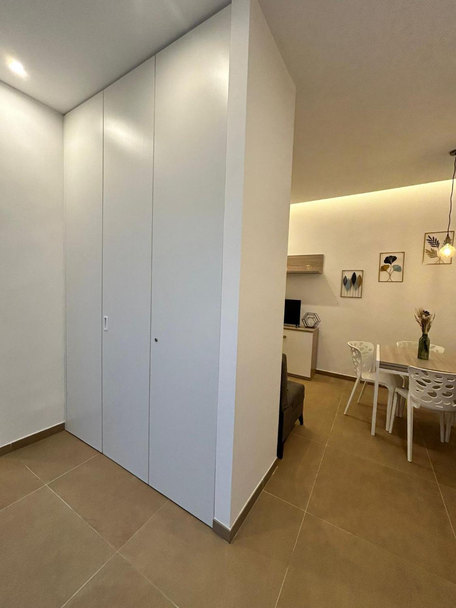 Leopoldo Villa Sant' Anastasia Bagian luar foto